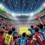 Campeonato Brasileiro de Futebol 2024