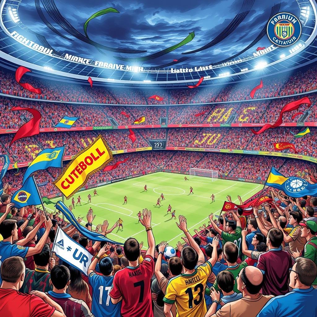 Futebol Hoje