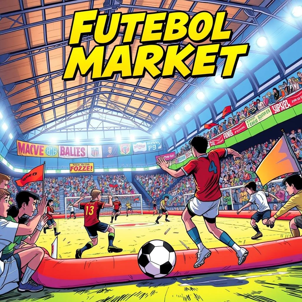 Futebol Interior