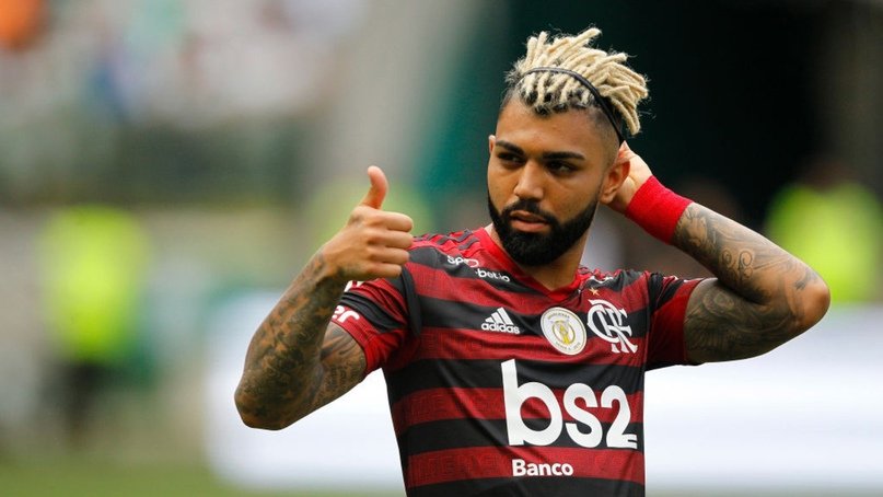 Gabigol