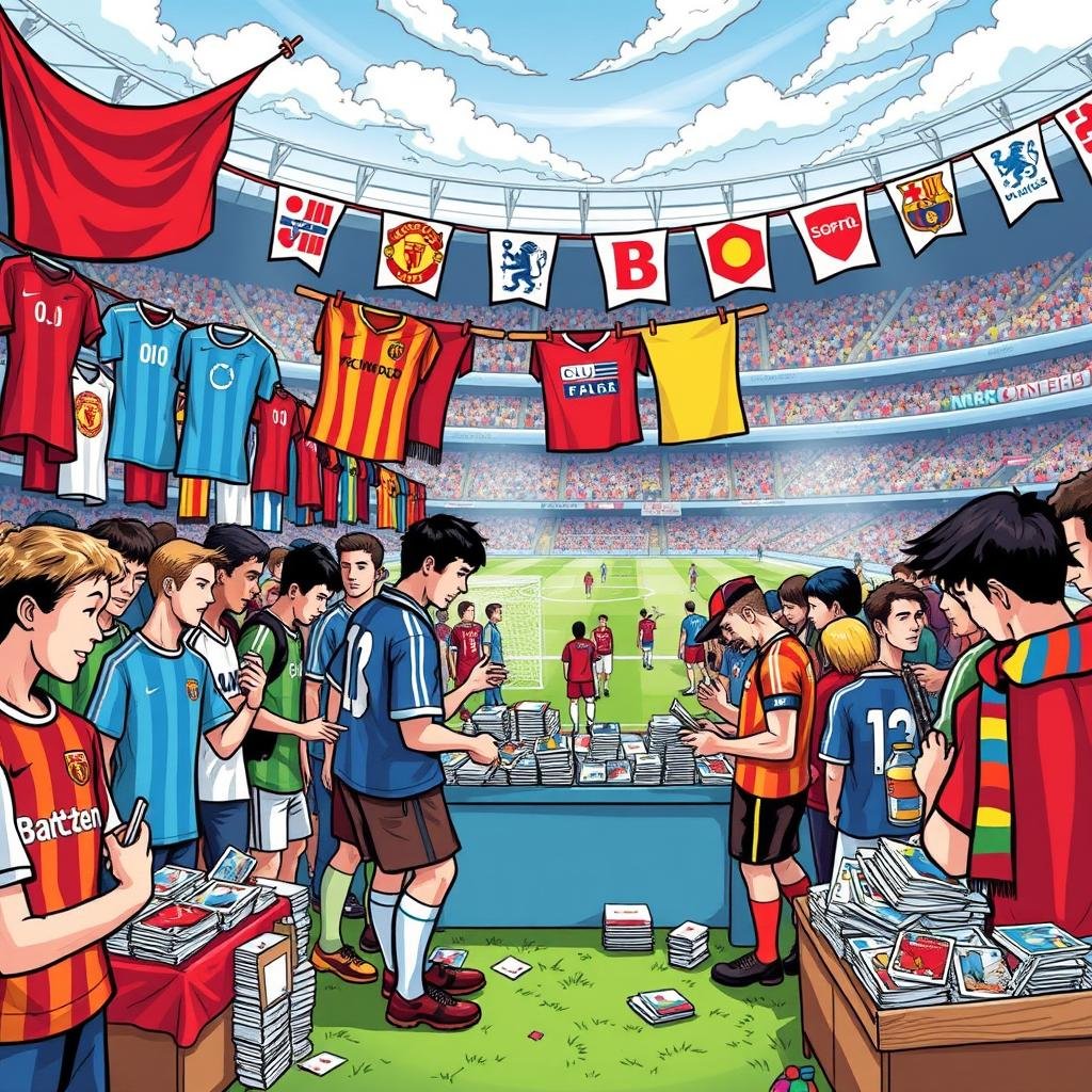 Mercado da Bola