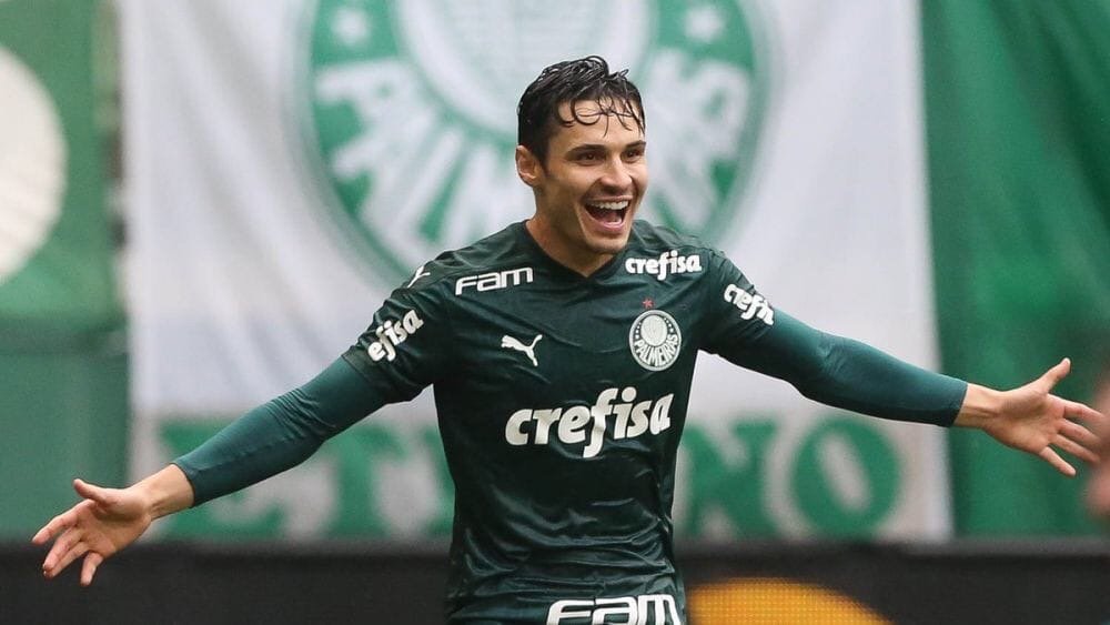 Palmeiras