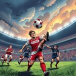 rb salzburg x psg