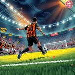 shakhtar donetsk x bayern