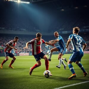 10. Ajax, PSV Eindhoven, Holanda