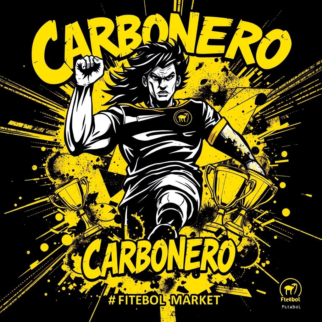 Carbonero