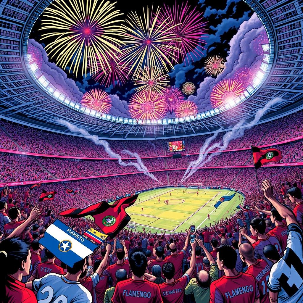 Competição Internacional