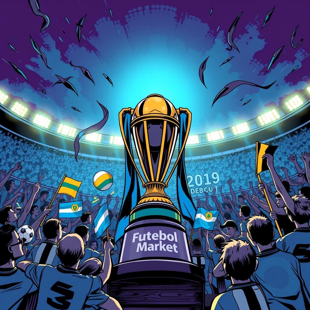 Copa Libertadores