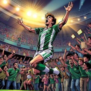 Deportivo Cali, colombiano, campanhas