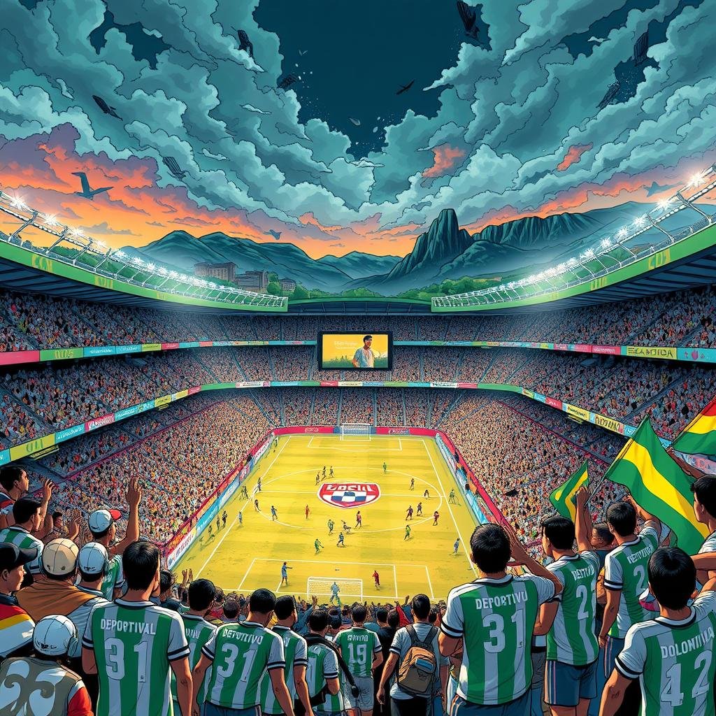 Deportivo Cali