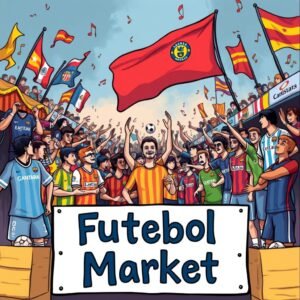 Espanha, mercado da bola, La Liga