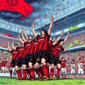 Flamengo