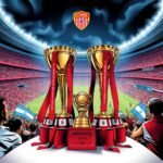 Independiente, Rei de Copas, histórias