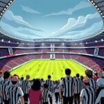 Juventus, família Agnelli, clubes italianos