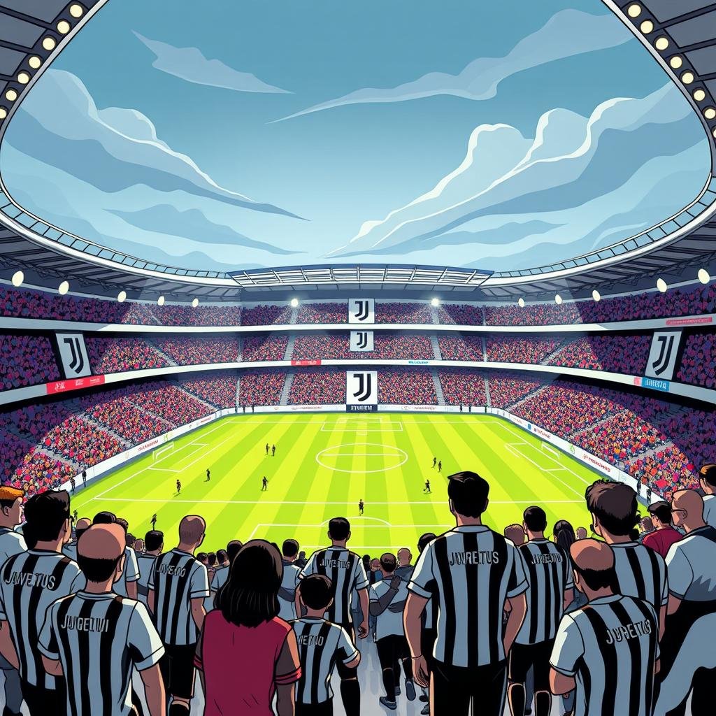Juventus, família Agnelli, clubes italianos