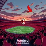 Milan, RedBird Capital Partners, gestão esportiva