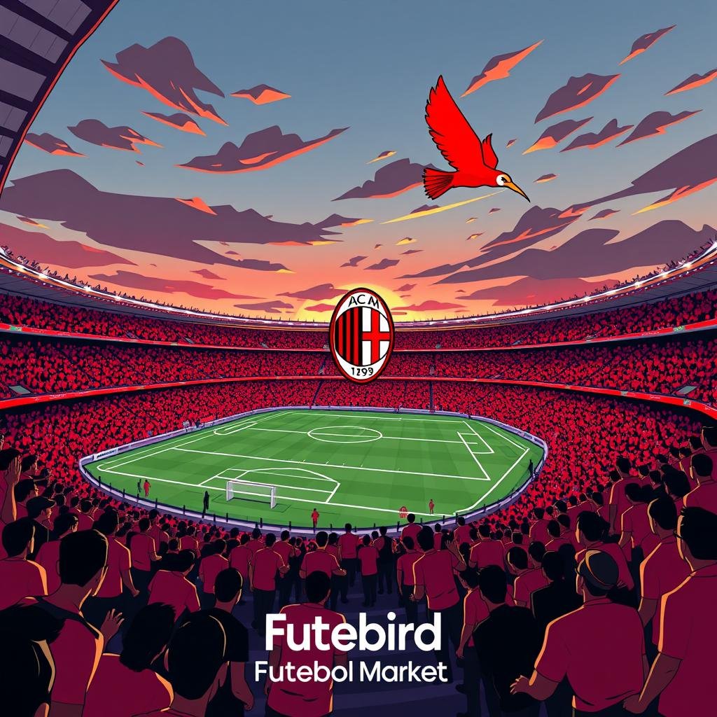 Milan, RedBird Capital Partners, gestão esportiva