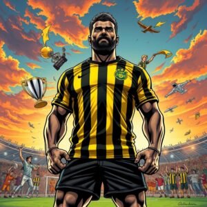 Peñarol, Carbonero, conquistas