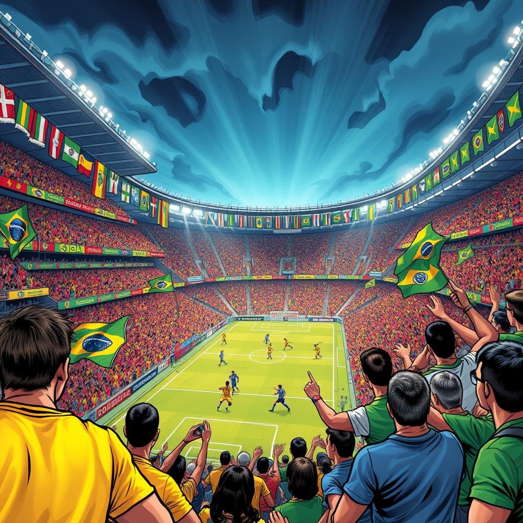 Série A