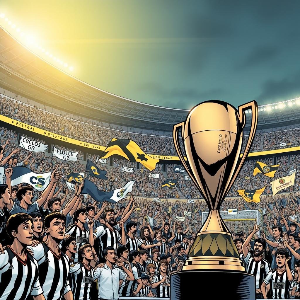 copa libertadores