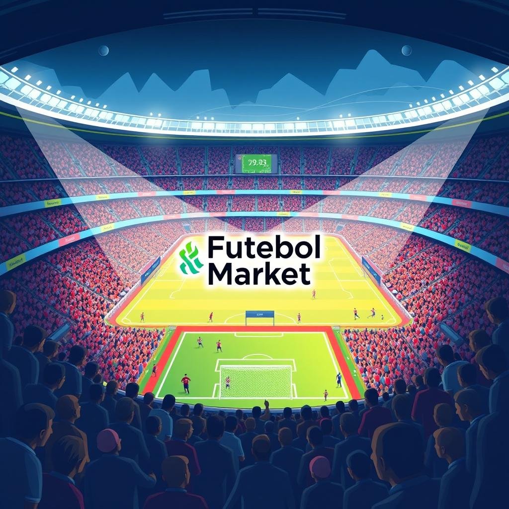 Clubes de Futebol e Gestão Empresarial: O Que Podemos Aprender com os Gigantes da Europa?