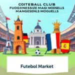 modelos de gestão, clubes europeus, comparativo esportivo