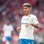 Jorge Carrascal Flamengo transferência meio-campista colombiano Dínamo Moscou € 12 milhões