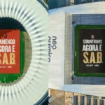 SAB no Futebol