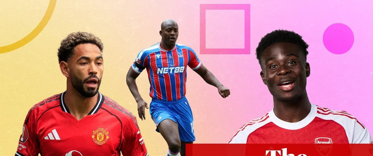Super Sunday: United recebe Arsenal e marca arrancada da nova temporada da Premier League - Imagem do artigo