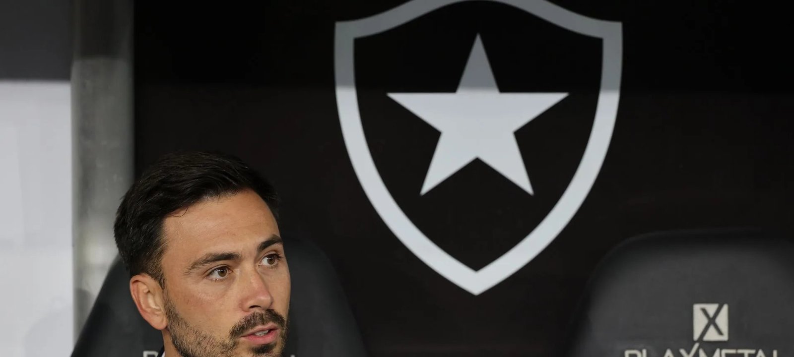 Desfalques e sequência decisiva: Davide Ancelotti analisa revés do Botafogo para o Palmeiras - Imagem do artigo