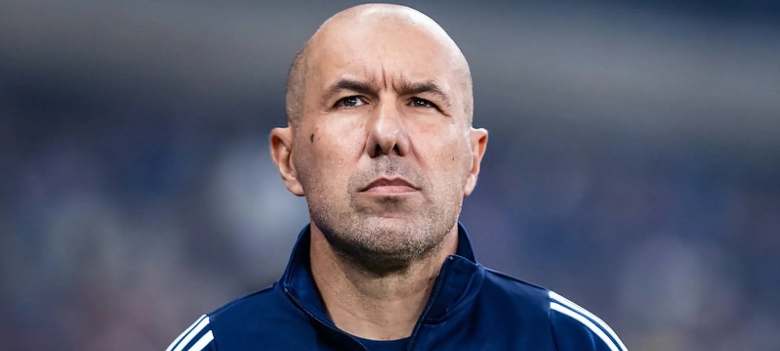 Leonardo Jardim cobra “desafio” no VAR após pênalti ignorado em Mirassol x Cruzeiro - Imagem do artigo