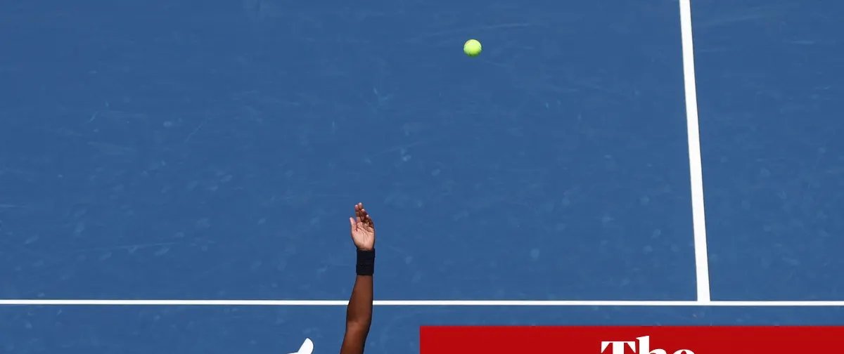Estrelas brilham na estreia da chave mista do US Open 2025; Rublev/Muchová eliminam Venus e Opelka - Imagem do artigo
