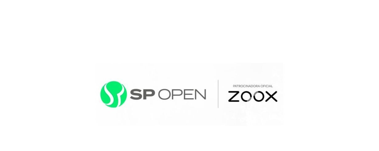 SP Open 2025 alia-se à Zoox Smart Data e leva inteligência de dados inédita ao tênis brasileiro - Imagem do artigo