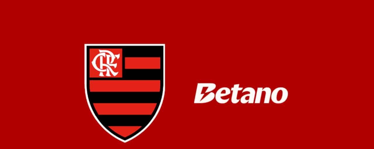 Flamengo assina com Betano patrocínio recorde de R$ 268 milhões por temporada - Imagem do artigo