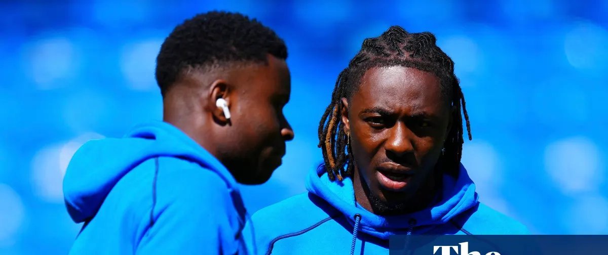 Crystal Palace confirma Eze e Guéhi como titulares na Conference League apesar de assédio de Tottenham e Liverpool - Imagem do artigo