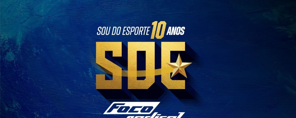 Prazo para inscrições no 10º Prêmio Sou do Esporte é estendido; votação popular ganha nova data - Imagem do artigo