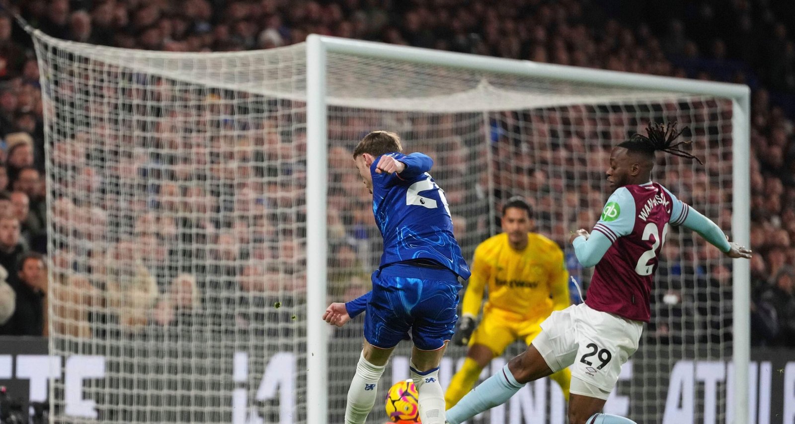 West Ham x Chelsea: odds atualizadas, escalações e transmissão do duelo londrino na Premier League - Imagem do artigo