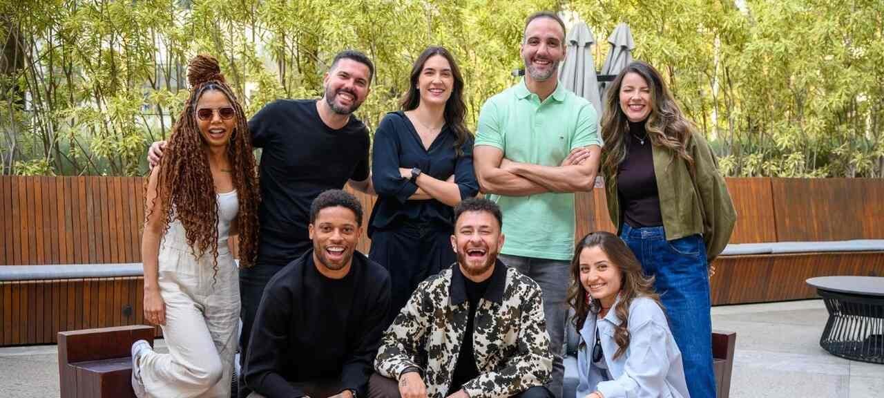 Globo lança GE TV e oferece cotas de patrocínio de até R$ 40 milhões - Imagem do artigo