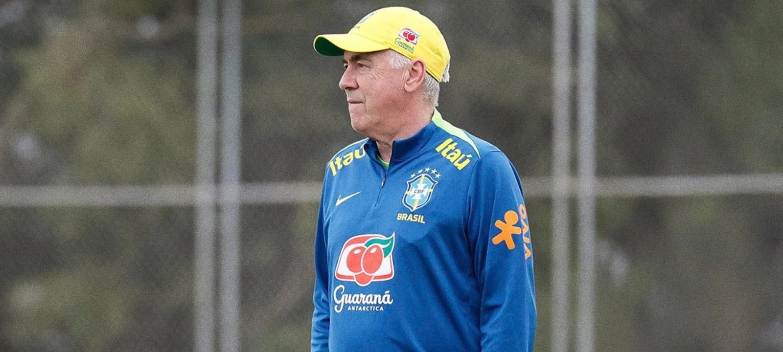 Ancelotti vai à Fonte Nova para observar Jean Lucas e Rogério Ceni celebra “privilégio” - Imagem do artigo