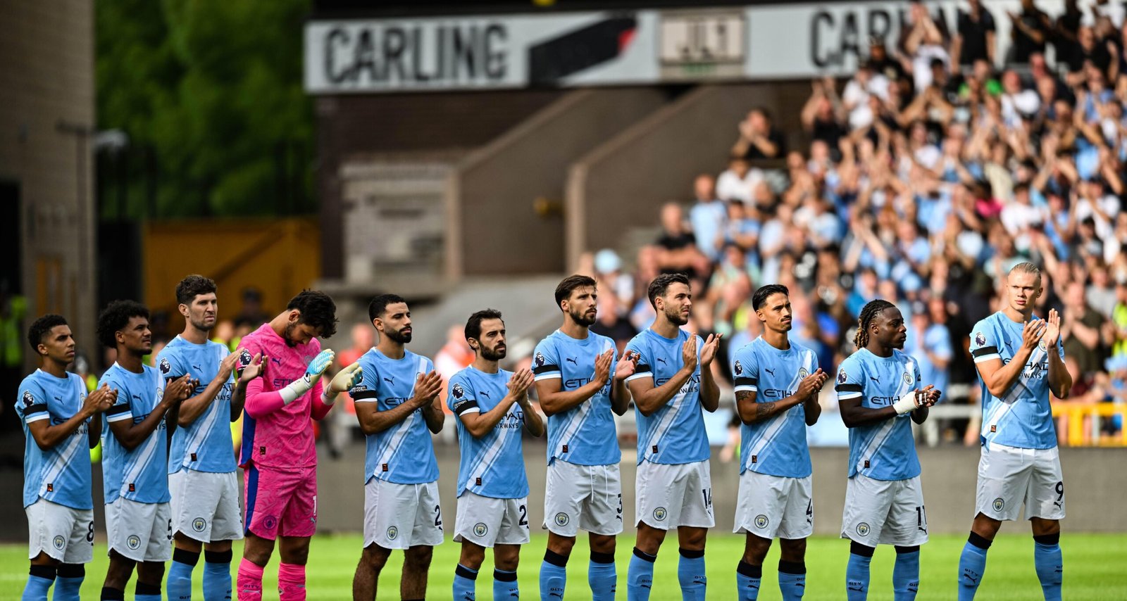 Manchester City recebe Tottenham para manter 100% na Premier League; veja horário, transmissão e odds - Imagem do artigo