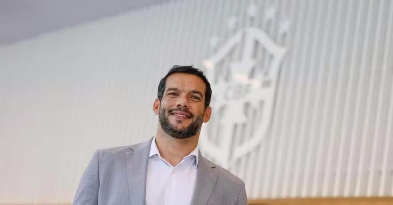 CBF prepara nova Copa do Brasil e promete proteger Estaduais em até 50 dias - Imagem do artigo