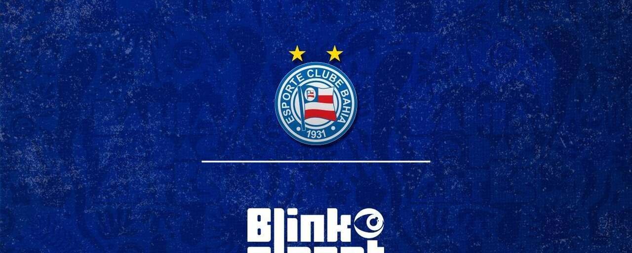 Bahia fecha acordo com BlinkPlanet e leva NFTs aos torcedores - Imagem do artigo