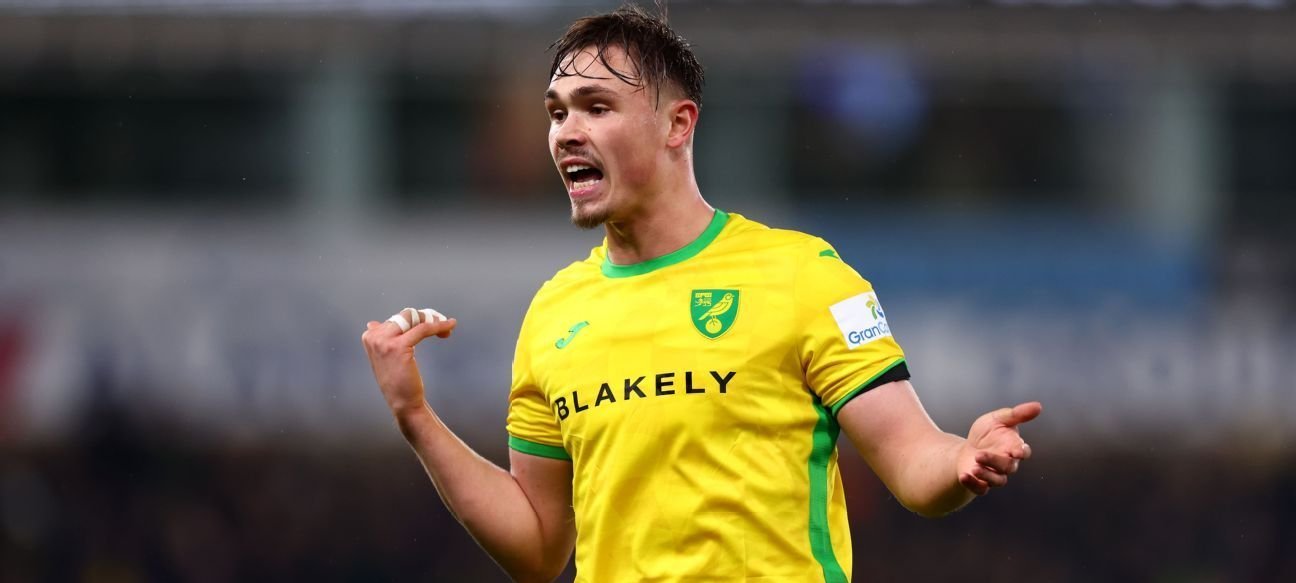 Wrexham investe £7,5 milhões e contrata zagueiro do Manchester City - Imagem do artigo