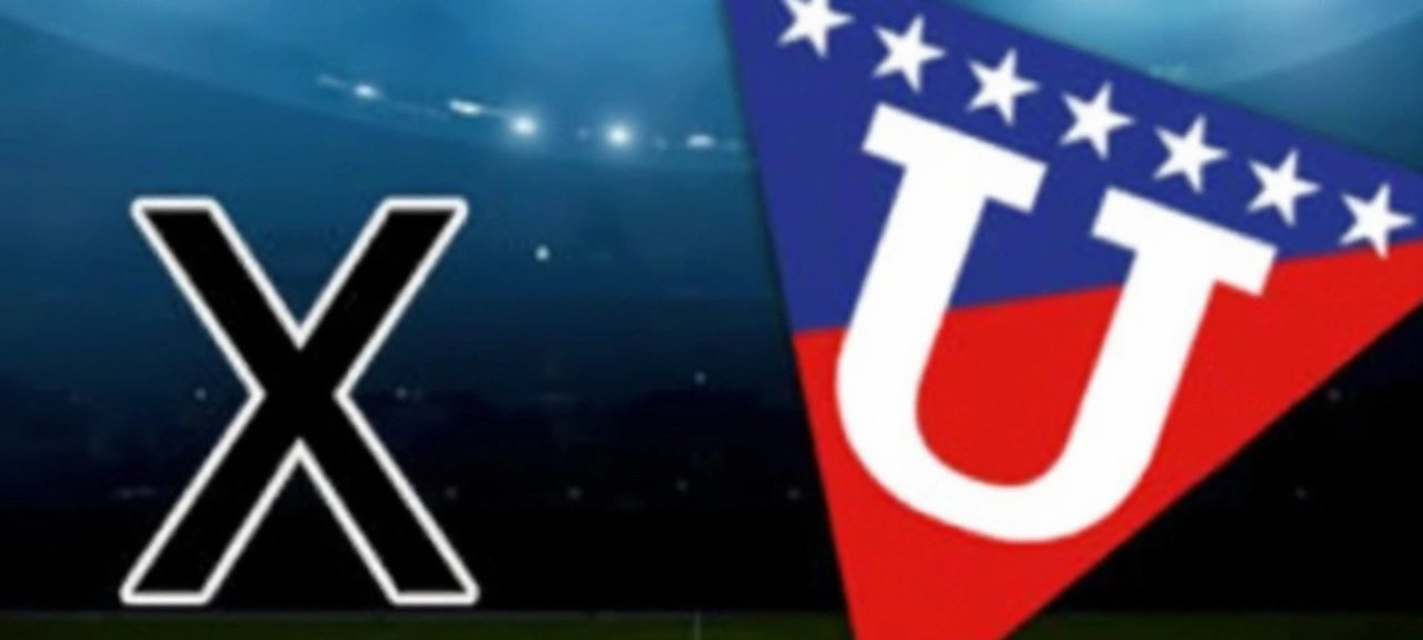 LDU elimina Botafogo e reencontra São Paulo nas quartas da Libertadores 2025 - Imagem do artigo