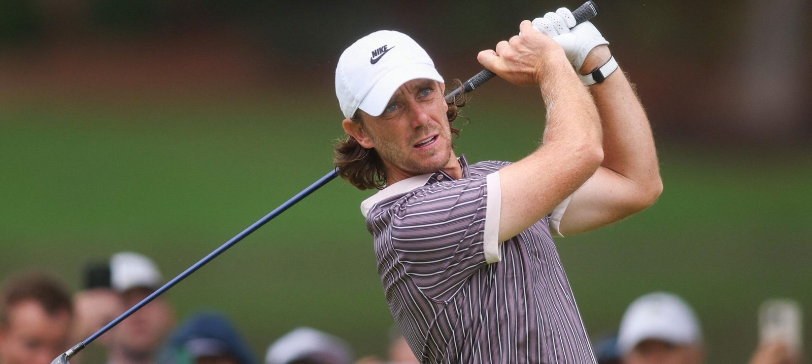 Fleetwood e Cantlay dividem liderança antes da decisão de US$ 10 milhões no Tour Championship - Imagem do artigo