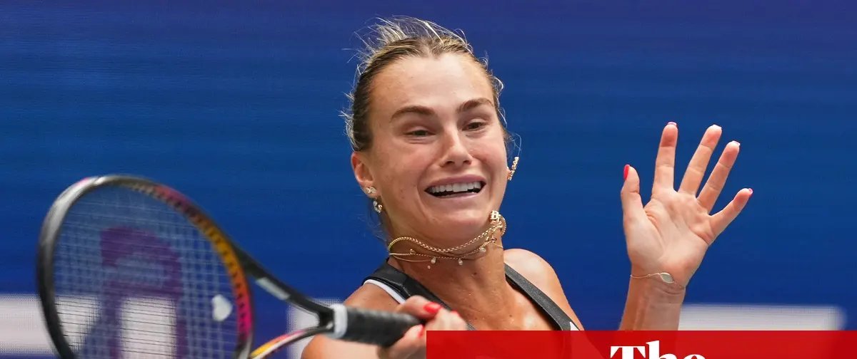 Virada épica: Alexandra Eala derruba cabeça de chave e avança no US Open - Imagem do artigo