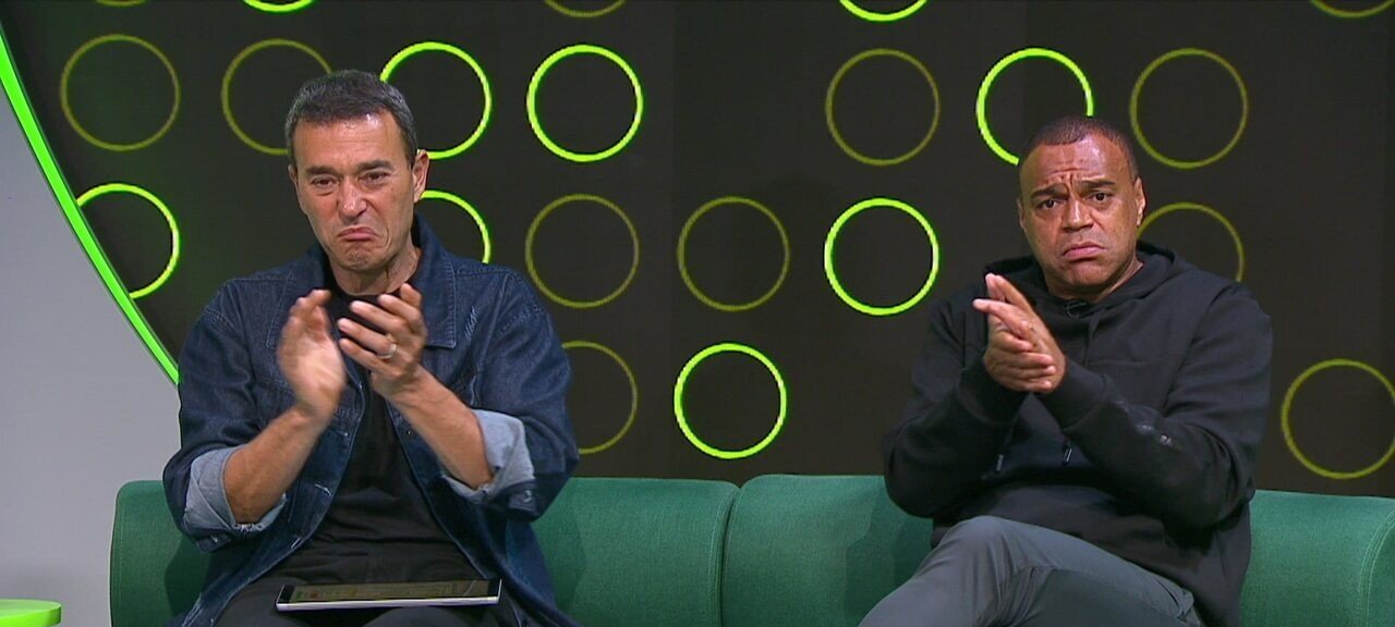 Mirassol recebe aplausos no sportv e já é apontado na Libertadores de 2026 - Imagem do artigo