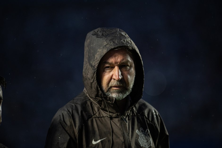 Assembleia geral confirma saída de Augusto Melo da presidência do Corinthians - Imagem do artigo original