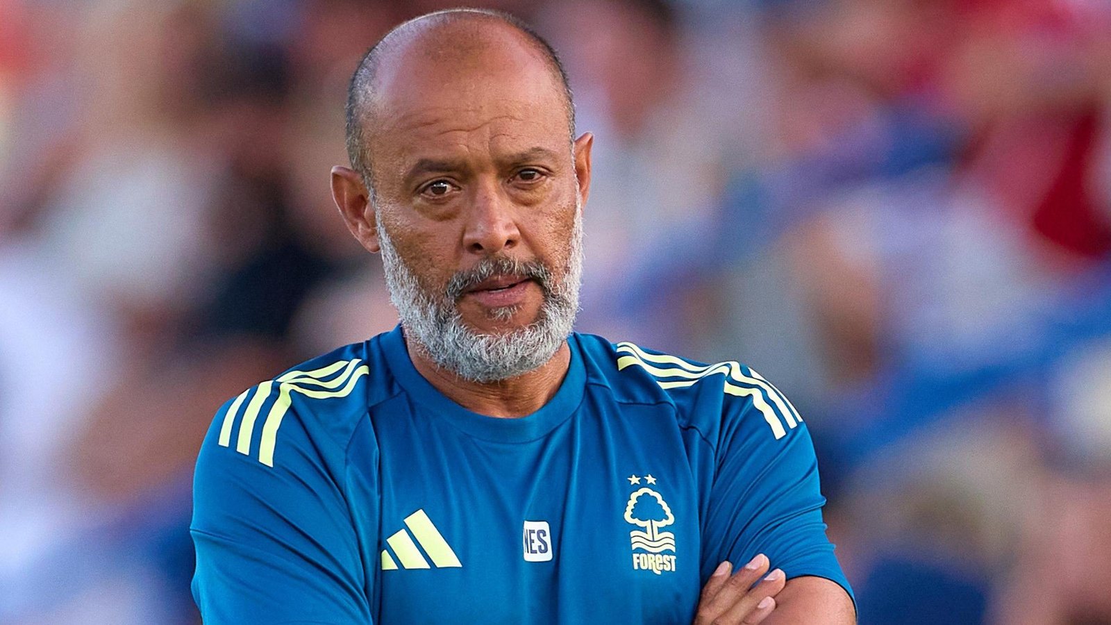 Técnico do Nottingham Forest cobra agilidade em contratações e demonstra preocupação antes da estreia na Premier League - Imagem do artigo original