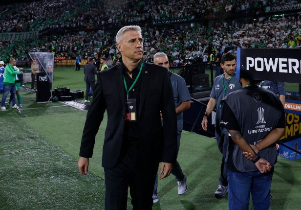 Mudanças de Crespo em dois meses elevam desempenho do São Paulo - Imagem do artigo original